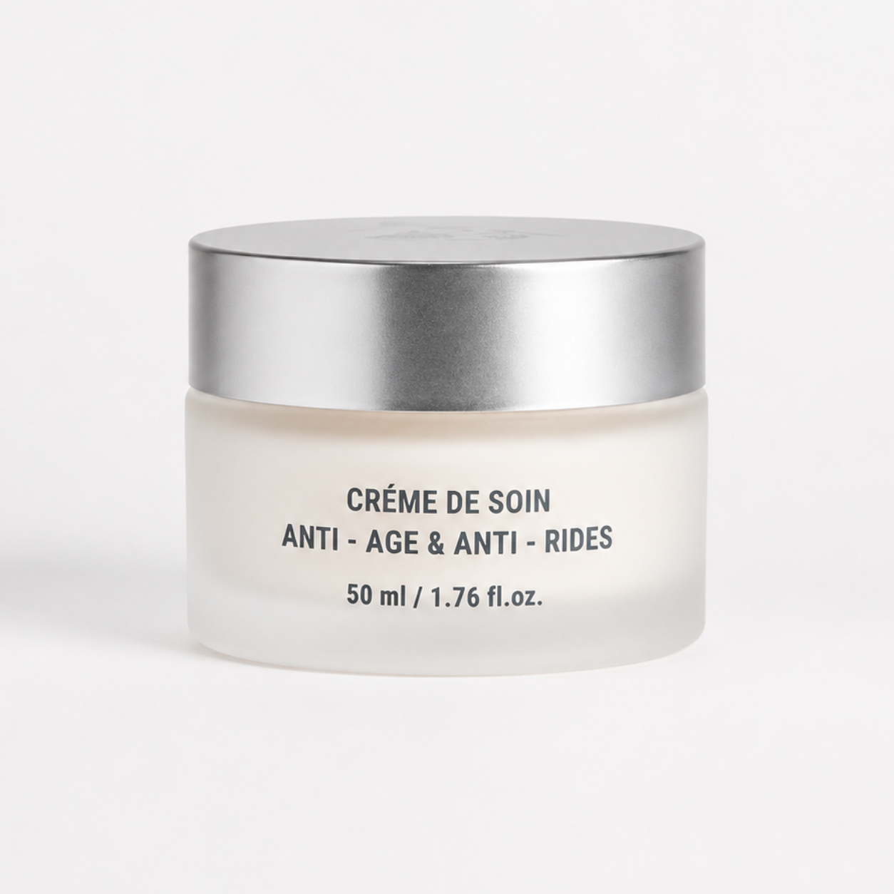 Crema Anti Edad & Anti Arrugas 50ml - Caracol