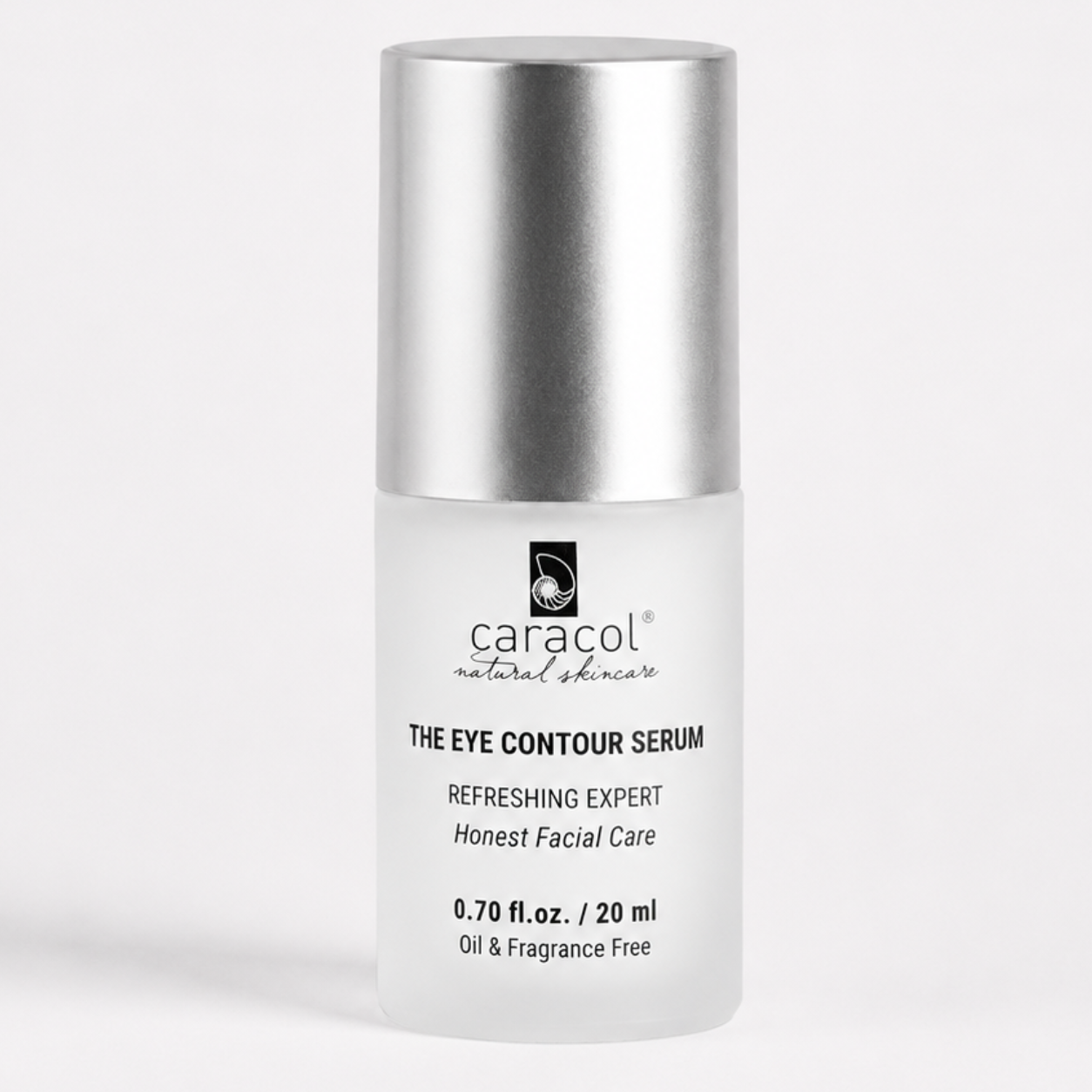 Serum Contorno de Ojos 20ml - Caracol