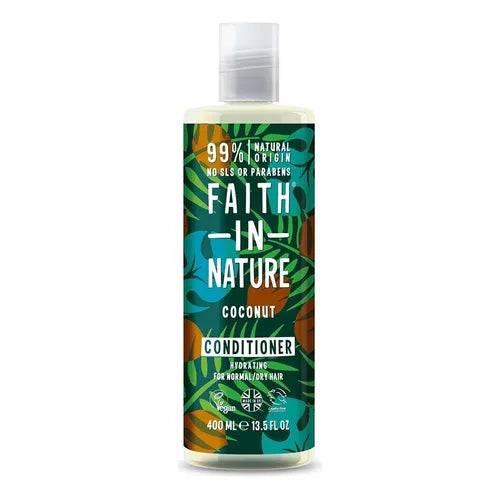 Faith In Nature, Acondicionador Coconut