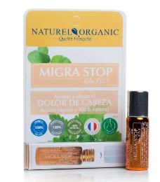 Naturel, Roller Migra Stop