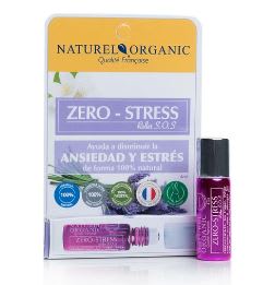 Naturel, Roller Zero stress