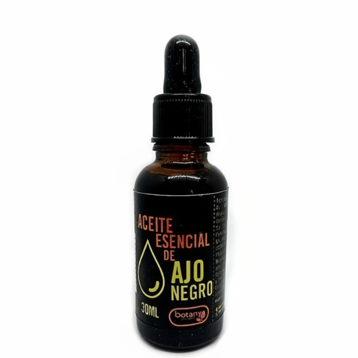 Huerto del sur, Extracto de ajo negro
