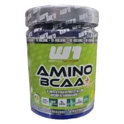 Winkler, Amino BCAA Sabor Melon Tuna