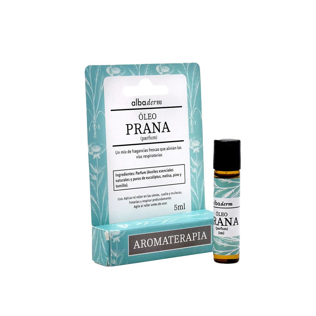 Apicola del Alba, Roller Prana