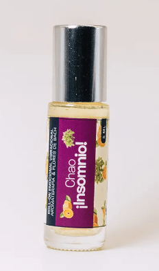 Naturel, Roll On Chao Insomnio