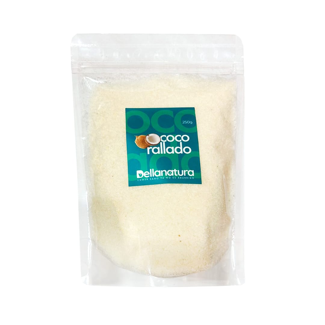 Dellanatura, Coco Rallado