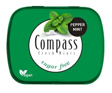 Compass Classic, Mentitas Menta
