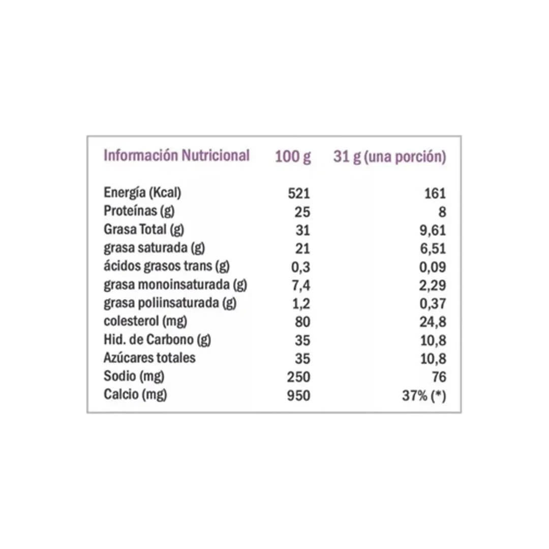 Dagoat, Leche Entera de Cabra x6