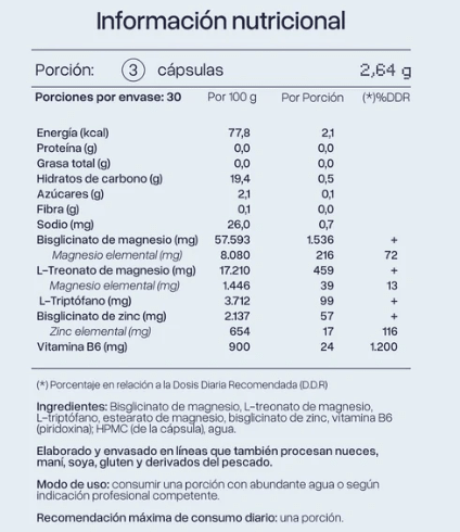 Eunoe, Night time performance
