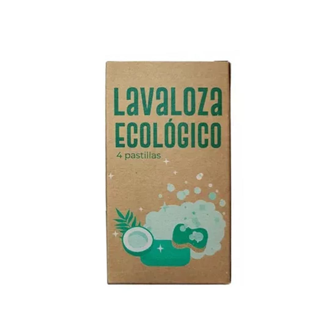 Kern, Lavaloza Barra Ecológico