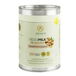Aquasolar, Bebida Vegetal Almendra