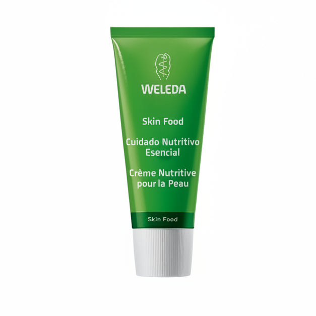 Weleda, Skin Food cuidado nutritivo