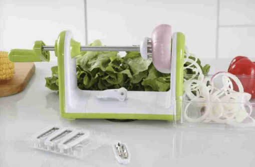 Miobio, SpiralCat Plus