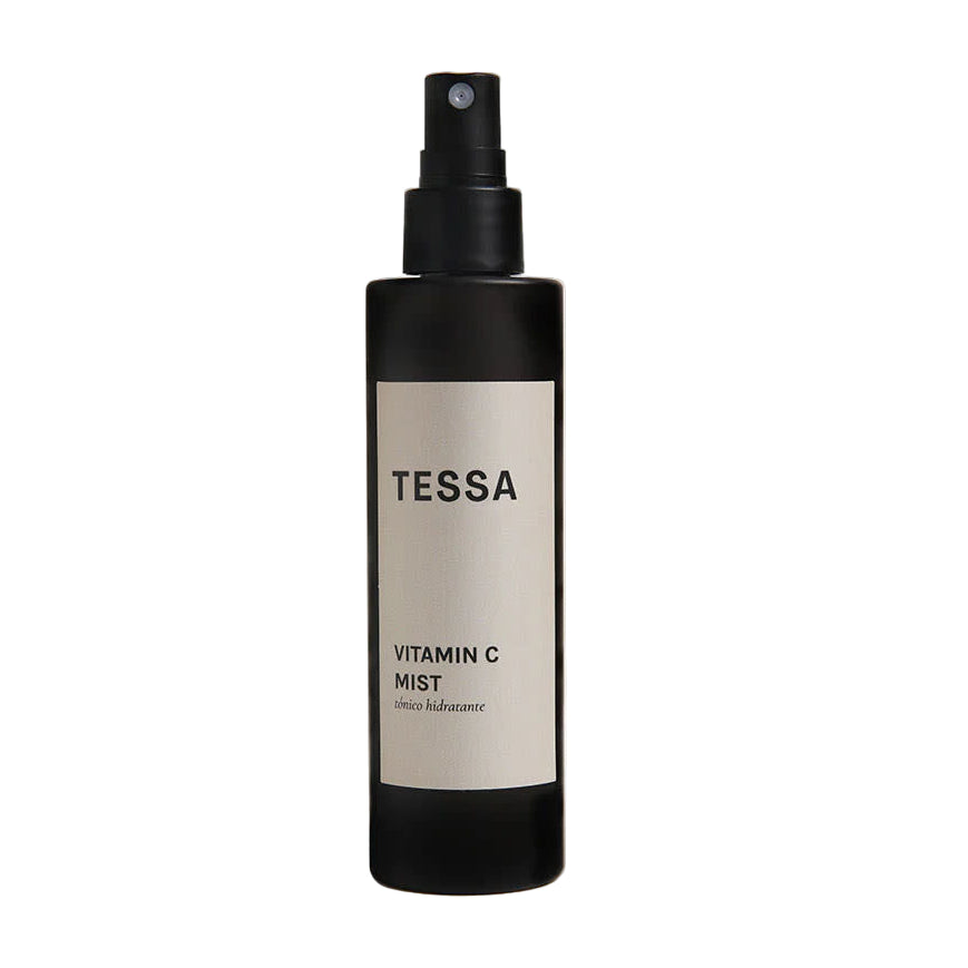 TESSA, Vitamin C Mist