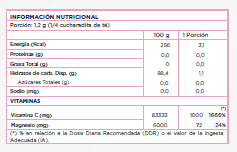 BioCare,Vitamina C Power | Biocare | Dellanatura