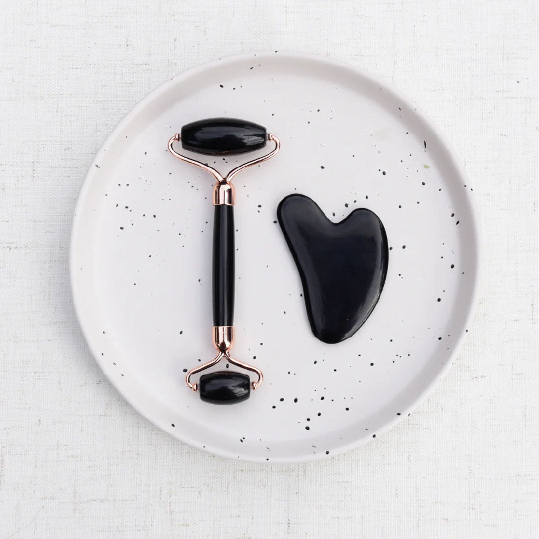 Austral Organics, Set Facial