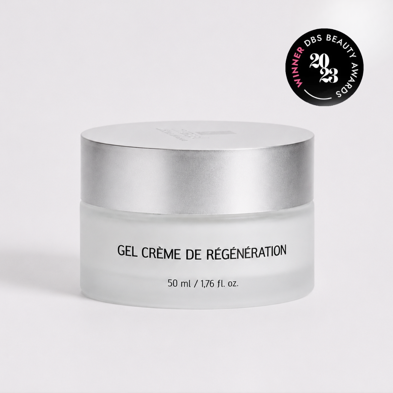 Crema Gel Regeneradora 50ml - Caracol
