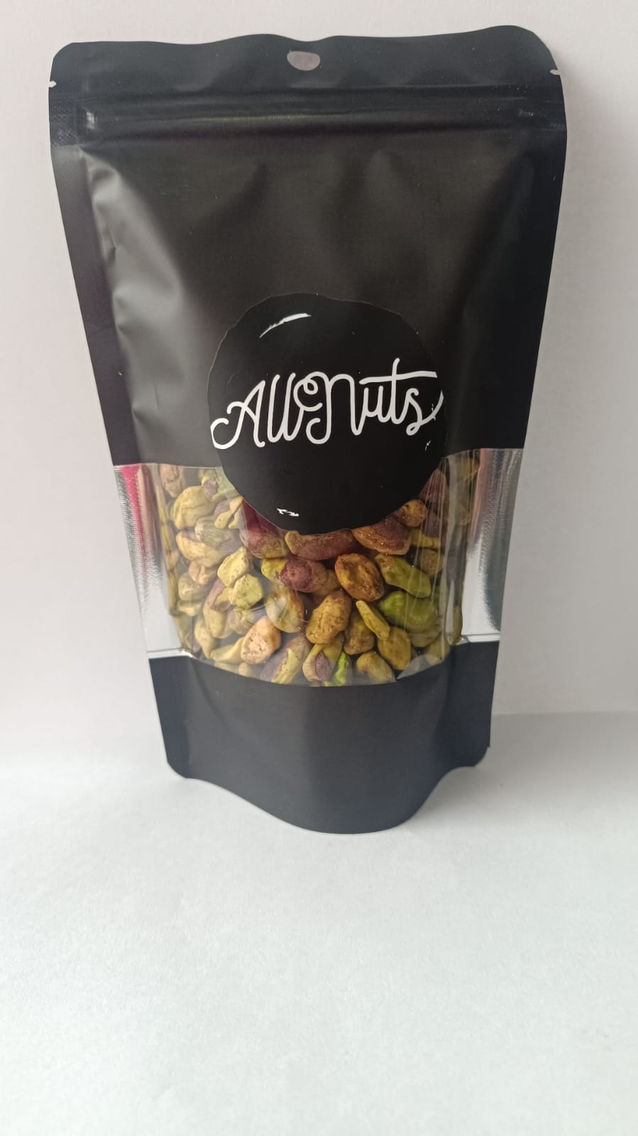 Pistachos sin cáscara 200g