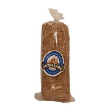Artesanos Gourmet, Pan molde sarraceno