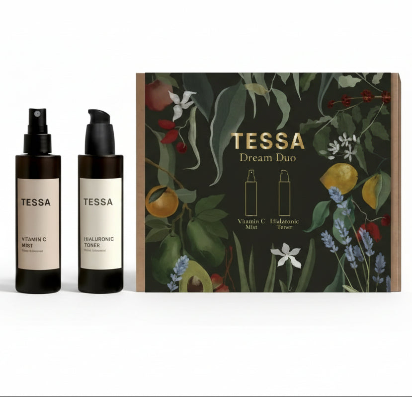 Tessa, Pack Dream Duo