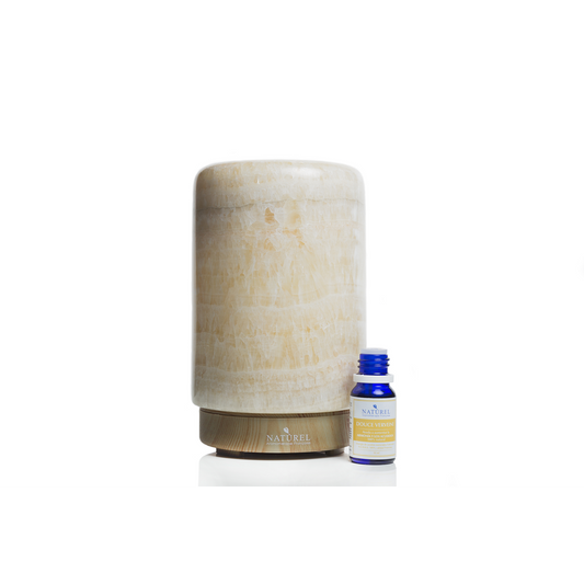 Naturel, Difusor Cristal