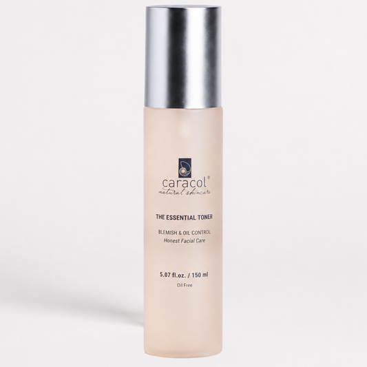 Tónico Esencial 150ml - Caracol
