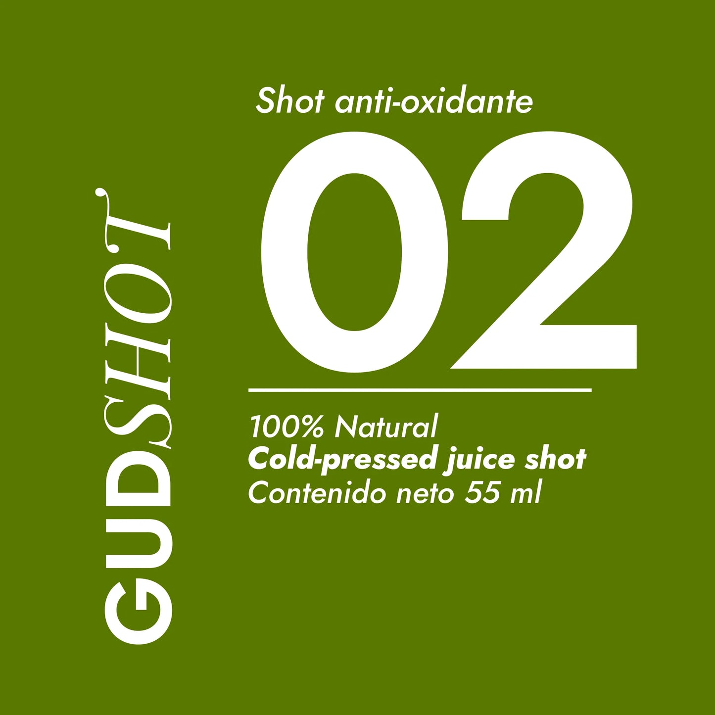 So Gud, Shot 2, Inner Glow