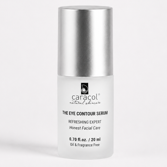 Serum Contorno de Ojos 20ml - Caracol