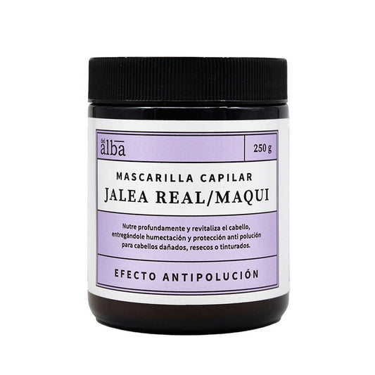 Mascarilla Capilar