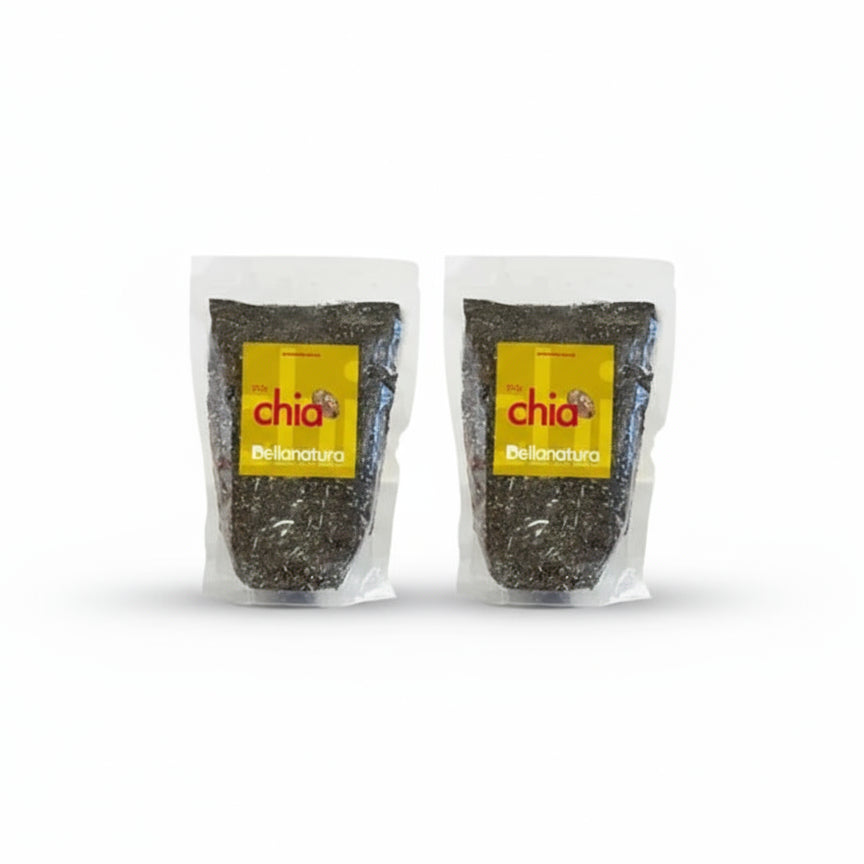 Chia Pack 2