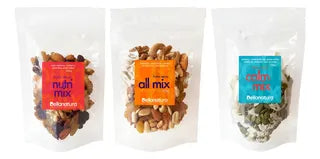 Mix Frutos Secos
