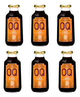 Jugo De Uva 300 Ml Oq Pack 6