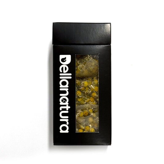 Dellanatura, Infusi—n Manzanilla 10 pir‡mides