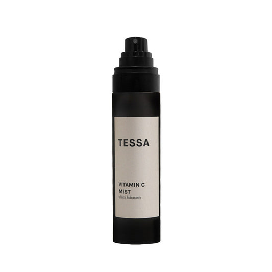 Vitamin C Mist — Tessa