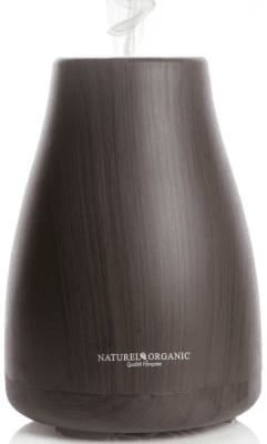 Naturel, Difusor Ananda