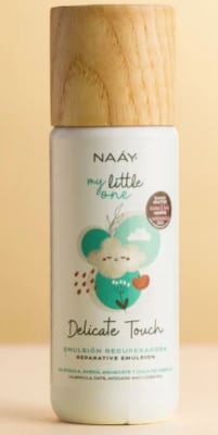 Emulsión Reparadora — Naay