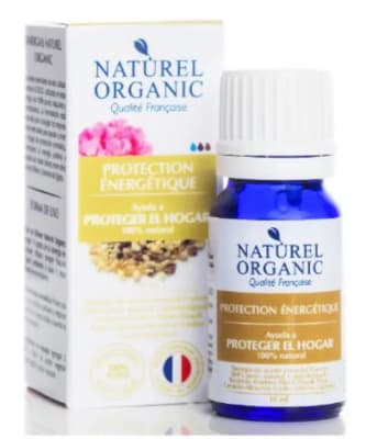 Naturel, Sinergía protección energética