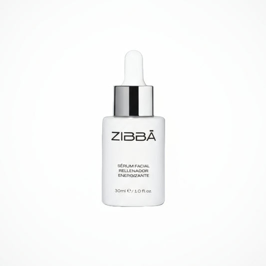 ZIBBA, Sérum Facial Rellenador Energizante