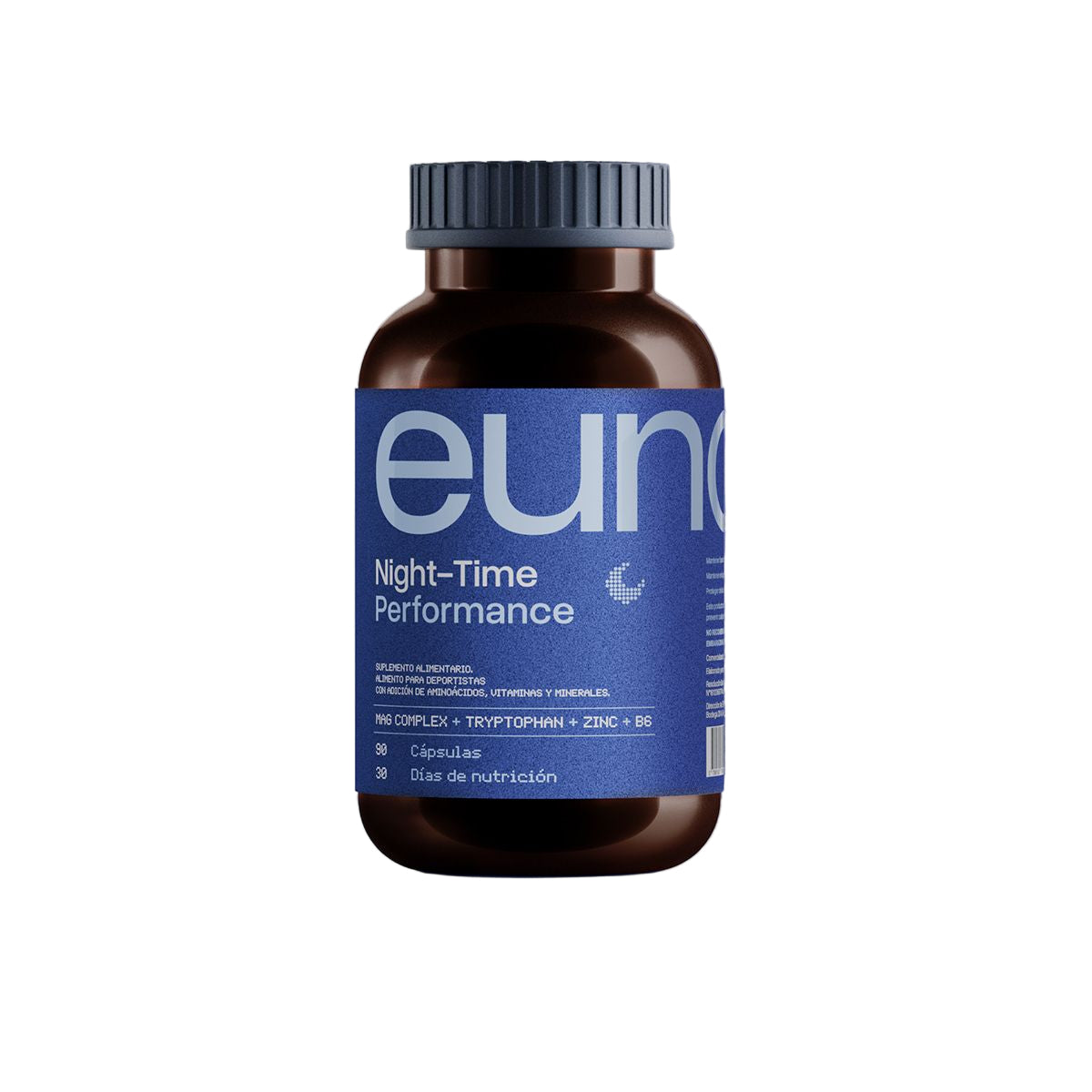 Eunoe, Night time performance