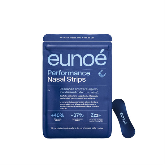 Eunoe, Performance Nasal Strips