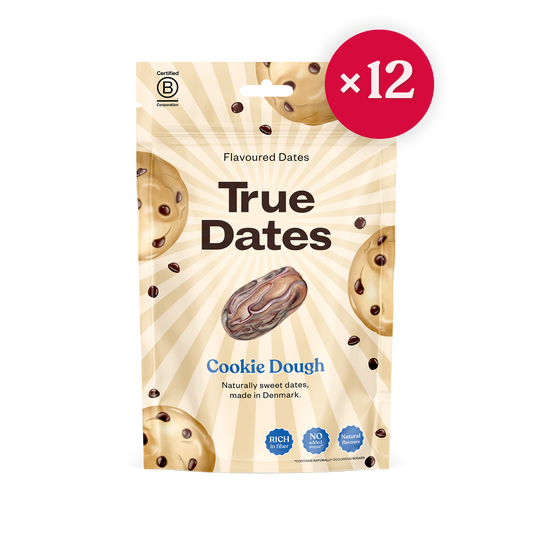 True Dates,  Cookie dough 100g