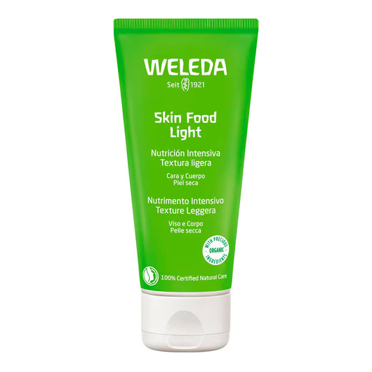 Skin Food Light 30ml — Weleda
