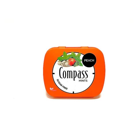 Compass classic, Mentitas Durazno