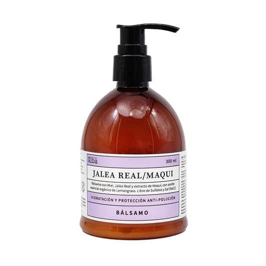 Apicola del Alba, Balsamo Jalea Real Maqui