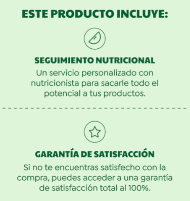 Cáscara Foods, Azana kids