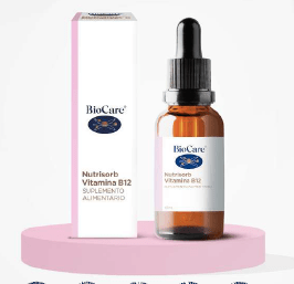 BioCare, Nutrisorb B12