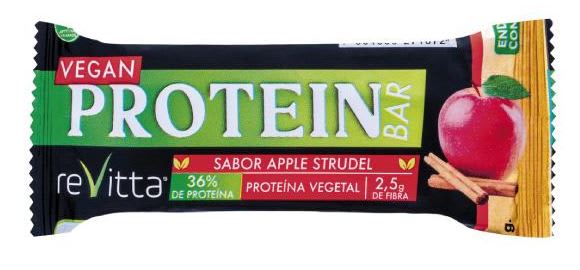 Revitta Barra Apple Strudel