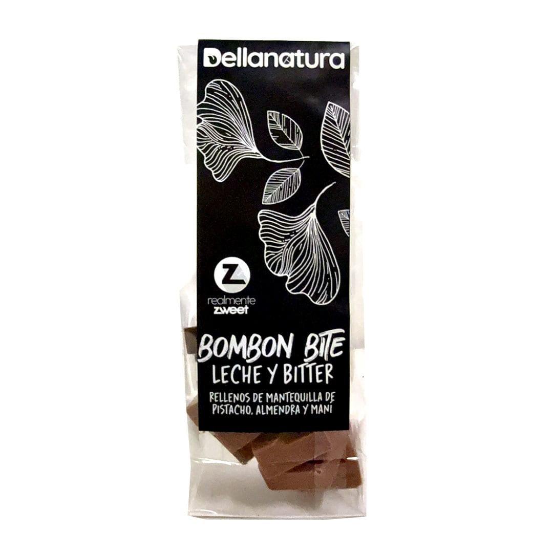 Bombon Bite — Breik