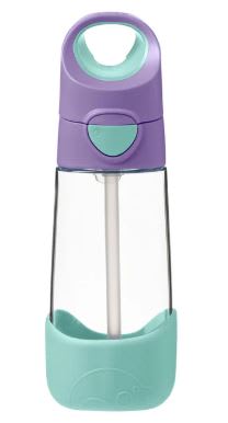 B Box, Botella Tritan