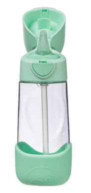 B Box, Mini lonchera